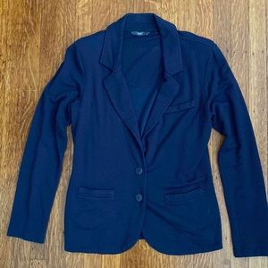 Tart Jersey Knit Blazer